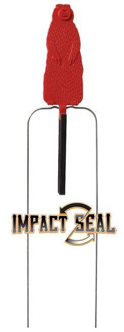 Do-All Impact Seal Prairie Dog Self-Healing Target