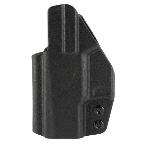 1791 Gunleather Kydex IWB Holster Taurus GX4 Black Right Hand