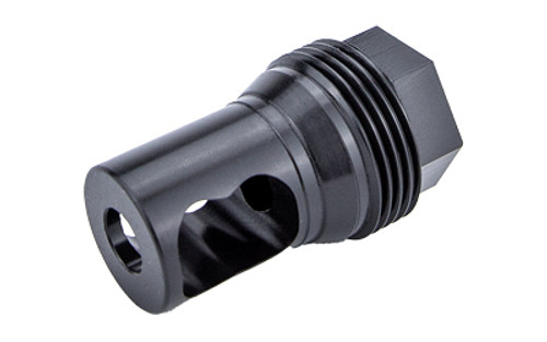 KGM Taper MB 1/2x28 Muzzle Device for R30T/R338 Suppressors KGM Taper MB 1/2x28 Muzzle Device for R30T/R338 Suppressors