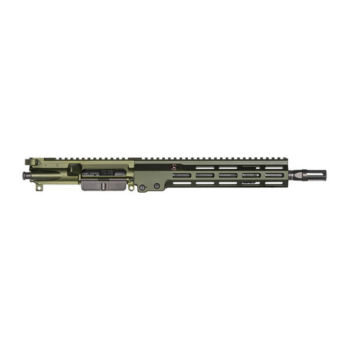 Geissele Automatics MK16 11.5 Inch Super Duty Upper Receiver 5.56mm ODG
