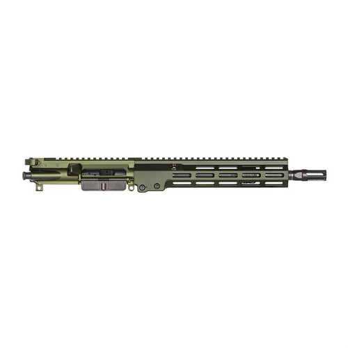 Geissele Automatics MK16 11.5 Inch Super Duty Upper Receiver 5.56mm ODG
