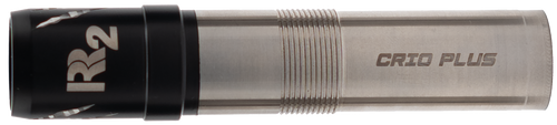 Rob Roberts Gun Works RR2 Raptor Crio Plus Choke Tube 12 Gauge Stainless Steel