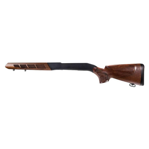 Woox Wild Man Stock Savage 110 Long Action Walnut