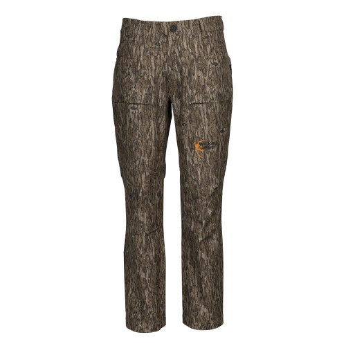 Browning Field Pro Pant Mossy Oak Bottomland 38
