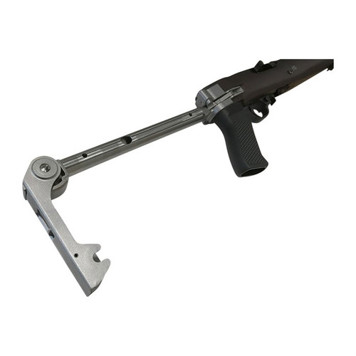 Samson Folding Stock Ruger 10/22 Black
