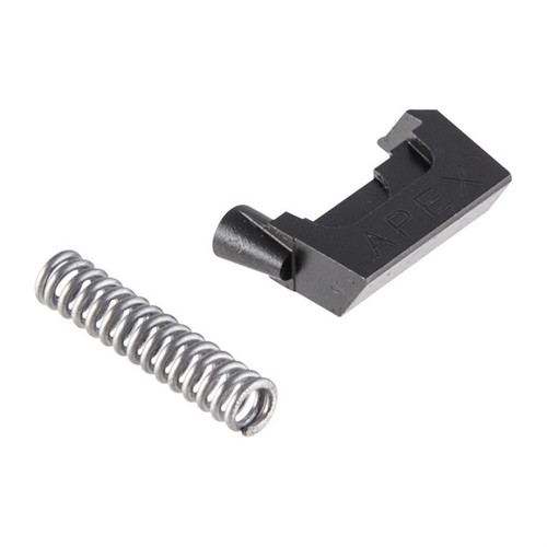 Apex Tactical Specialties Failure Resistant Extractor for Glock Gen 3