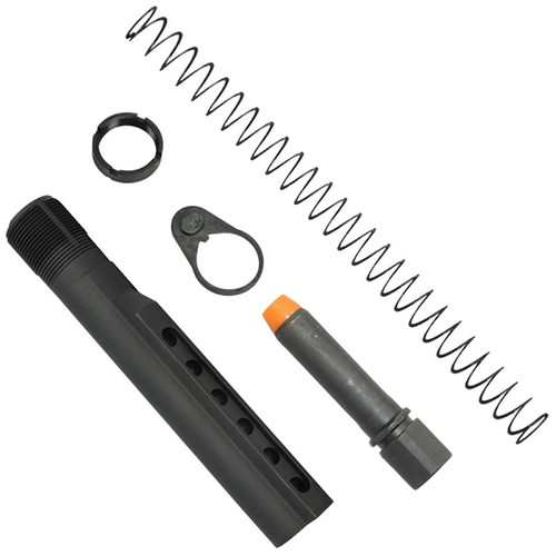 Kak Industry K-SPEC AR-15 PCC Carbine Buffer Tube Kit with 6.9 oz Buffer Kak Industry K-SPEC AR-15 PCC Carbine Buffer Tube Kit with 6.9 oz Buffer
