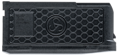 Sauer 505 Magazine 3-Round 6.5 Creedmoor/308 Win/.243 Win Black
