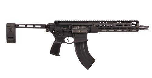 Sig Sauer MCX Pistol 7.62x39 11.5" Black