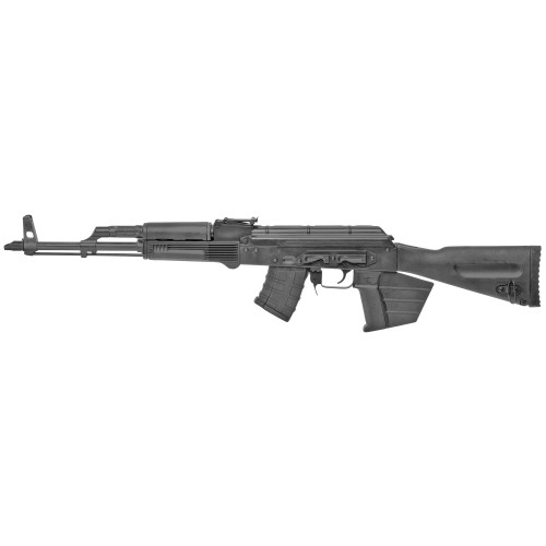 Riley Defense RAK47 Polymer Rifle 7.62x39mm 16.25" Barrel Black 10-Round Magazine - Image 1