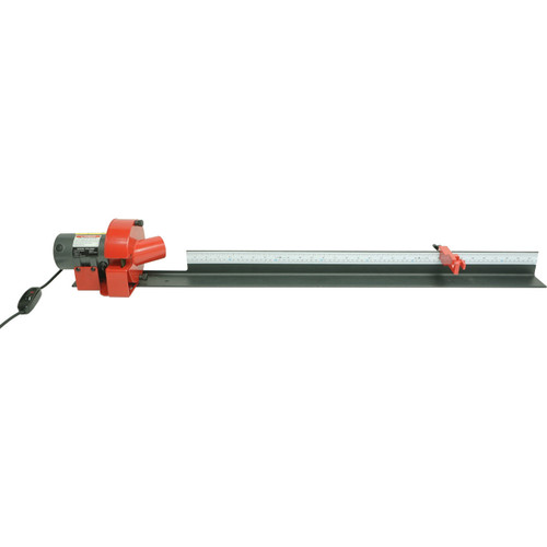 Feradyne Carbon Express Arrow Saw with Dust Collector