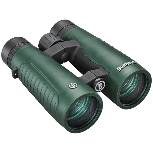 Bushnell Powerview Excursion Binoculars 10x42mm Bushnell Powerview Excursion Binoculars 10x42mm