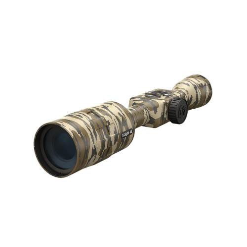 ATN X-Sight 4K Pro 5-20x Smart HD Day/Night Rifle Scope Mossy Oak Bottomland