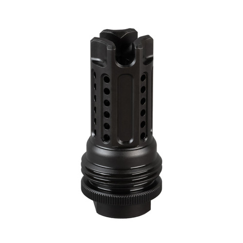 SilencerCo ASR RCB Compensator 1/2x28
