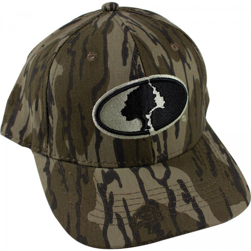 Outdoor Cap Company Bottomland Cap Mossy Oak