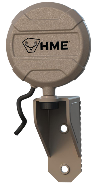 HME CLRANT External Antenna Signal Booster Tan