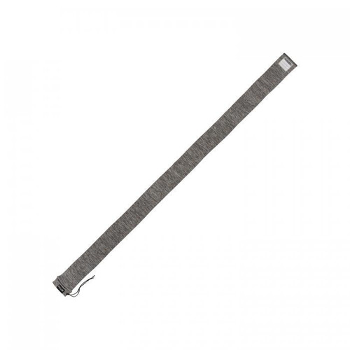 Allen 66 Stretch Knit Gun Sock Grey
