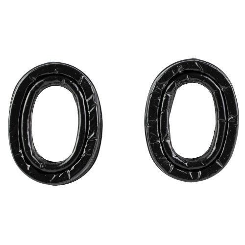3M Peltor Ear Cushions Black - Image 1