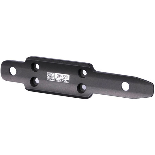 Scalarworks Aimpoint Acro Ultralight Sync/02 Mount Black
