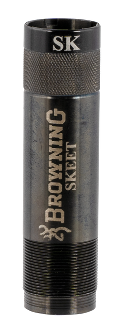 Browning Invector-Plus Midas 12 Gauge Extended Choke Tube Stainless Steel Black