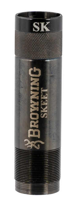 Browning Invector-Plus Midas 12 Gauge Extended Choke Tube Stainless Steel Black (Skeet)