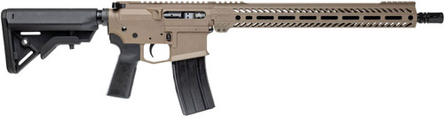 16" 30RD FDE M-LOK BILLET<ANGSTADT UDP-556 RIFLE 5.56MM 16" 30RD FDE M-LOK BILLET<ANGSTADT UDP-556 RIFLE 5.56MM
