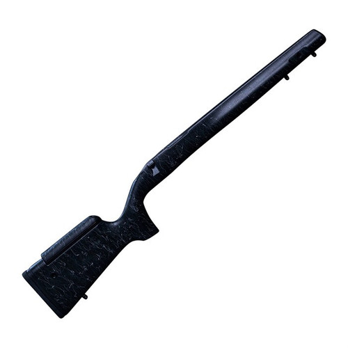 Christensen Arms ELR Long Action Carbon Fiber Composite Stock Black
