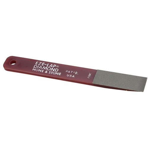 Eze-Lap Diamond Fine Diamond Hone & Stone