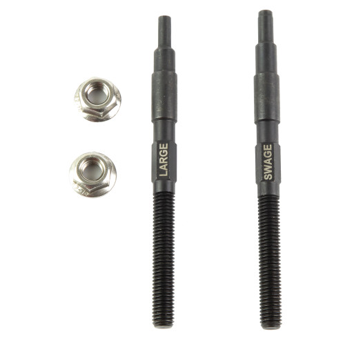 Frankford Arsenal X-10 Swage and Primer Pin Kit