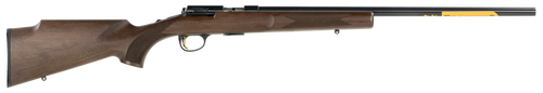 Browning T-Bolt Bolt Action Rifle 17 HMR 22" Blued Barrel Walnut Stock