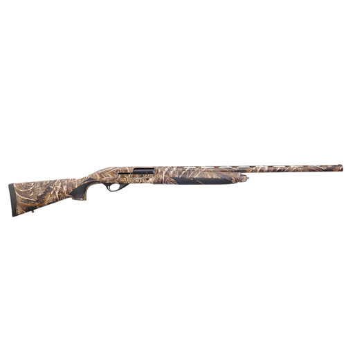 Weatherby Element Waterfowler 20 Gauge Shotgun 26" Barrel Max-5 Camo