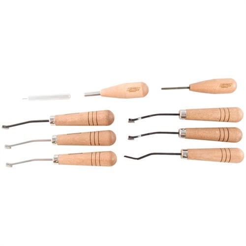Gunline 18 LPI Premier Set