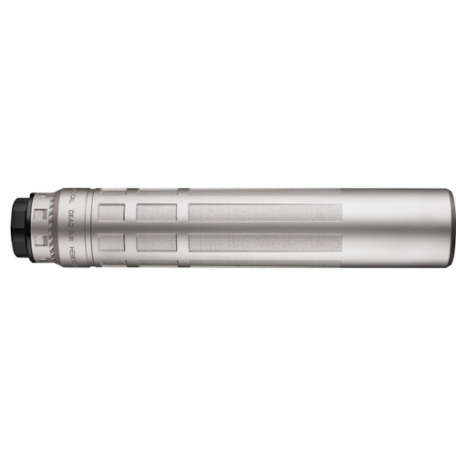Dead Air Nomax 33 Suppressor 33XC Caliber Xemax Adapter