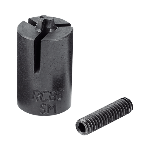 RCBS Military Crimp Remover (Small & Large Primer Pockets)