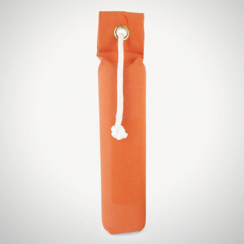 SportDog Canvas Dummy Regular Orange