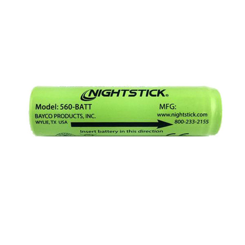 Bayco 560-BATT Lithium-Ion Replacement Battery