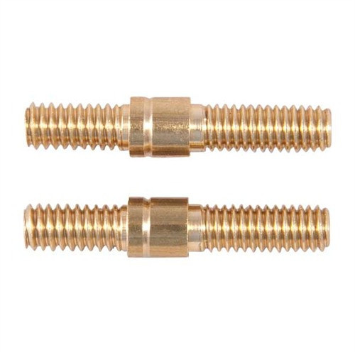 Dewey Coated Rod Adapters 22A 8-32 to 8-36