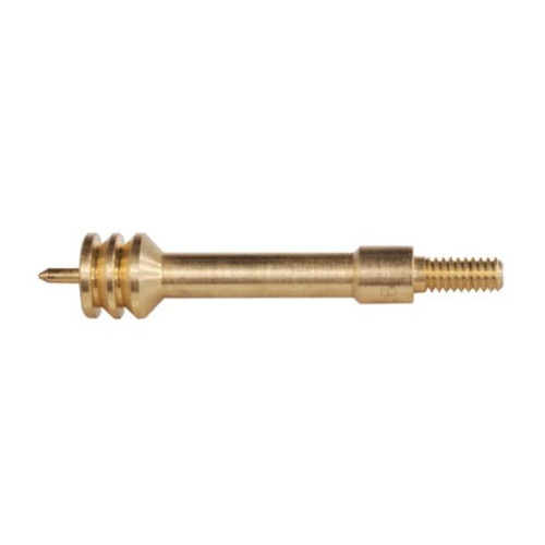 Pro-Shot Spear Tipped Cleaning Jag 416 Caliber 8 x 32 Thread Brass Pro-Shot Spear Tipped Cleaning Jag 416 Caliber 8 x 32 Thread Brass