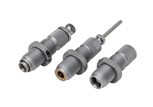 Hornady 3-Die Set 9mm Taper Crimp Hornady 3-Die Set 9mm Taper Crimp
