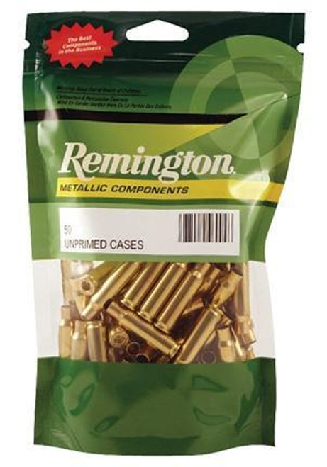 Remington 30-06 Springfield Brass Bag of 50