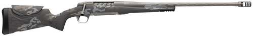 Browning XB2 MT Pro SPR Bolt Action Rifle 300 Winchester Magnum (26" Barrel, Adjustable Comb)