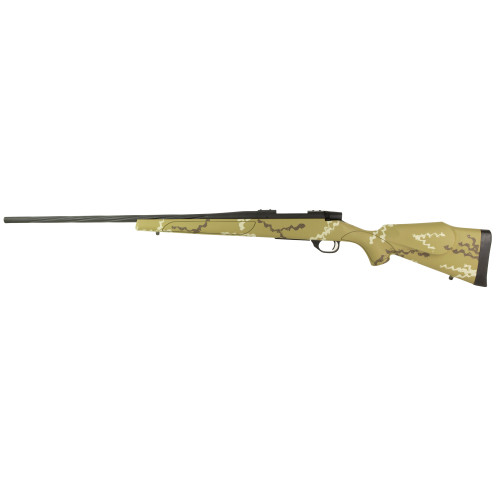 Weatherby Vanguard Outfitter Bolt Action Rifle 22-250 Remington 24" 5 Rounds