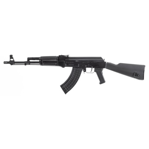 Arsenal, Inc. SAM7R-62 Semi Automatic Rifle 7.62x39mm 16.25" Black Threaded Barrel Black Frame Black Pistol Grip - Image 1