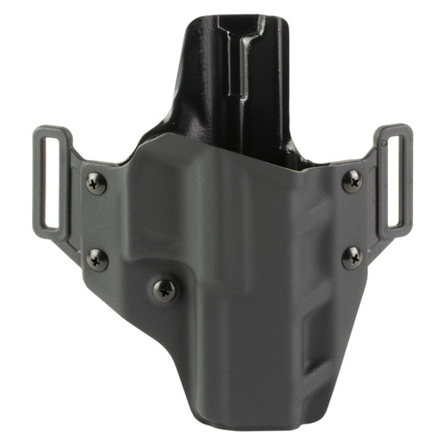 Crucial Concealment Covert OWB Holster