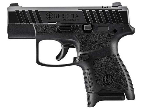 APX A1 CARRY 9MM BLK 2.9"