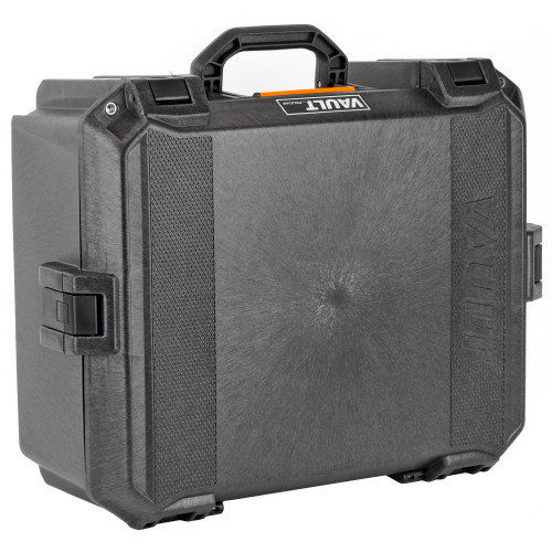 Pelican Vault V550 Case 23x18x10 Black - Image 1