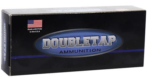 Doubletap Ammunition .41 Magnum Ammo 250 Grain Hardcast Wide Flat Nose Box of 20