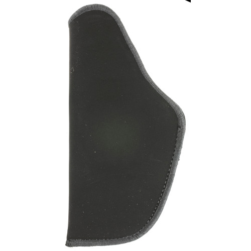 Uncle Mike's Open Style IWB Holster Right Hand Large Frame Semi Automatic 3.75 to 4.5" Nylon Black