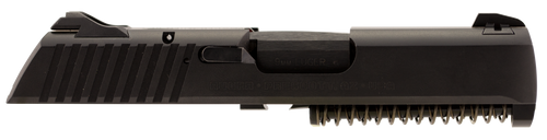 Ruger LC9 Conversion Kit 9mm Luger Blued Steel