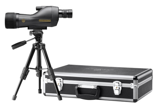 Leupold SX-1 Ventana 2 20-60x80mm Spotting Scope Kit Gray/Black